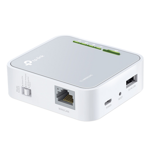 TP-Link Routers - Nelly's Security