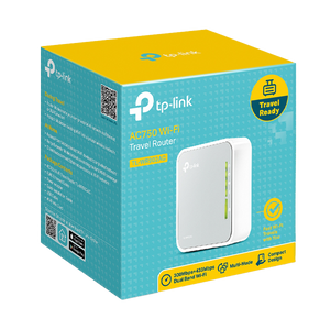 TP-Link Routers - Nelly's Security
