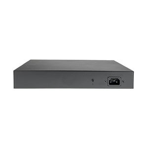Nellys Security PoE Switches - Nelly's Security