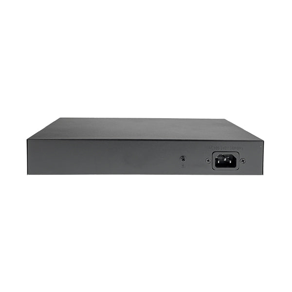 Nellys Security PoE Switches - Nelly's Security