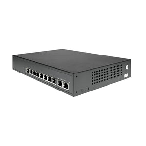 Nellys Security PoE Switches - Nelly's Security