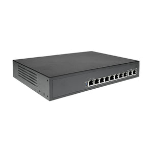 Nellys Security PoE Switches - Nelly's Security