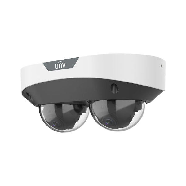 Uniview Cameras - Nelly's Security