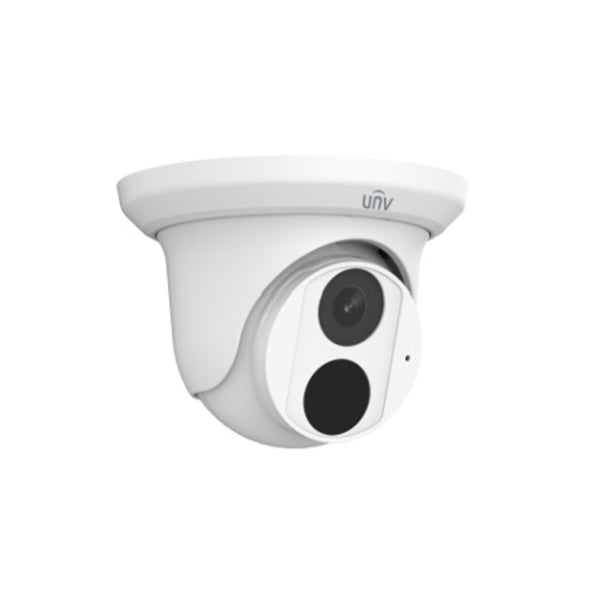 Uniview Cameras - Nelly's Security