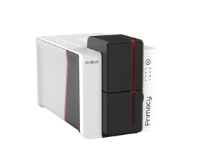 Evolis ID Card Printers - Nelly's Security