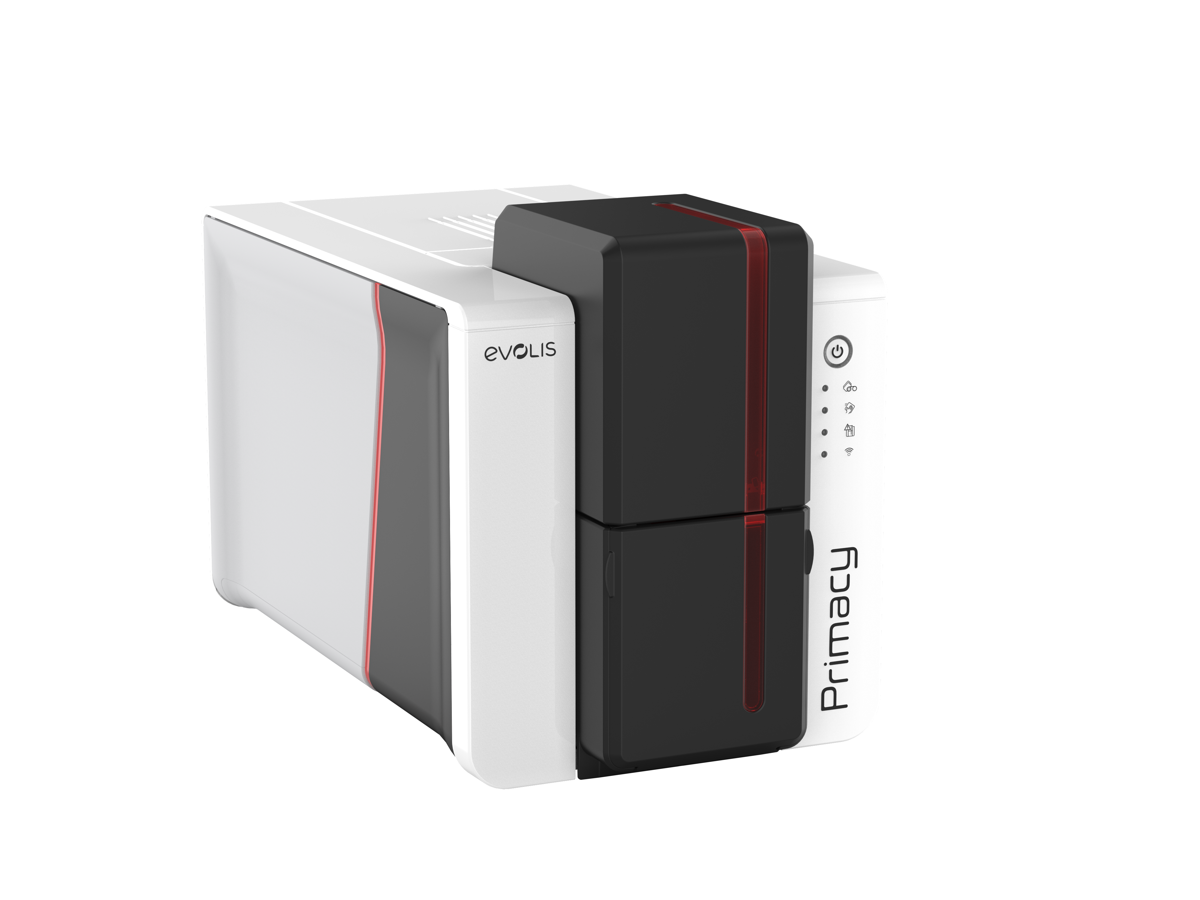 Evolis ID Card Printers - Nelly's Security