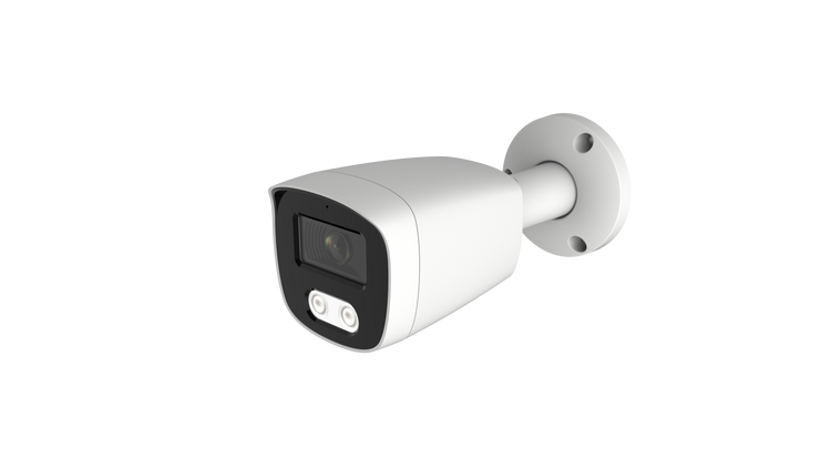 L-Series Cameras - Nelly's Security