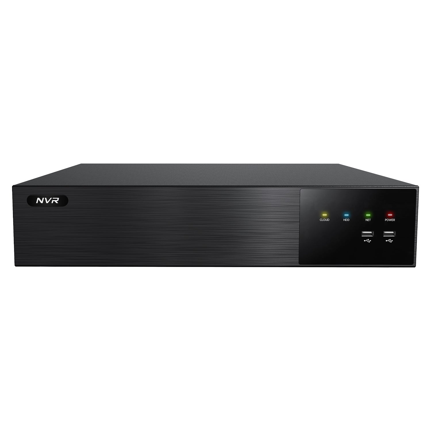 L-Series 4K Ultra HD 64-Channel NDAA-Compliant IP Network Video Record