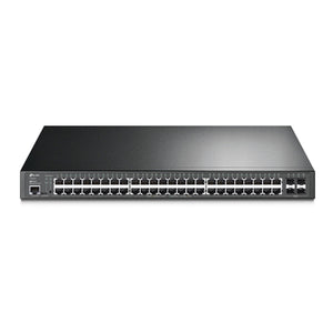 TP-Link PoE Switches - Nelly's Security