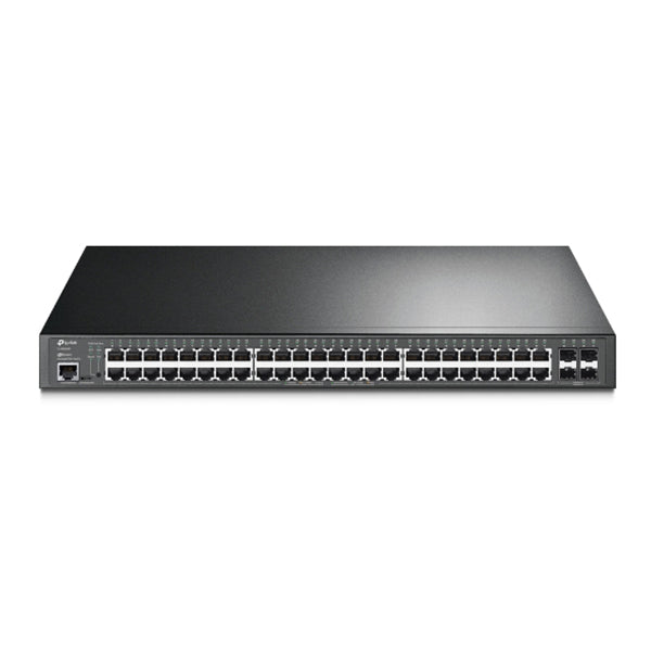 TP-Link PoE Switches - Nelly's Security