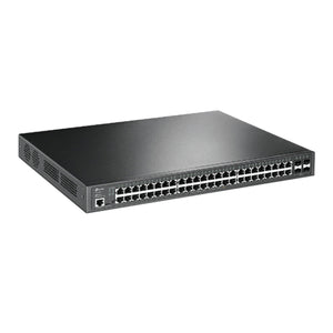 TP-Link PoE Switches - Nelly's Security