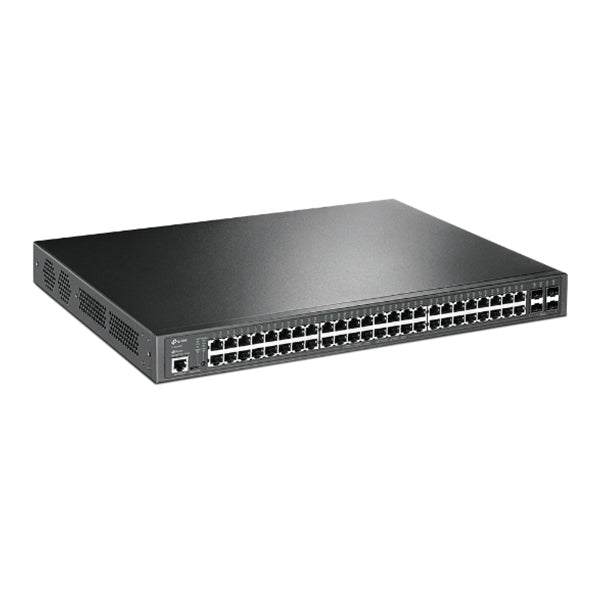 TP-Link PoE Switches - Nelly's Security