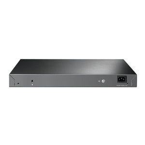 TP-Link PoE Switches - Nelly's Security