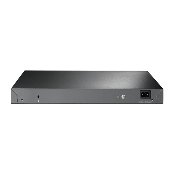TP-Link PoE Switches - Nelly's Security