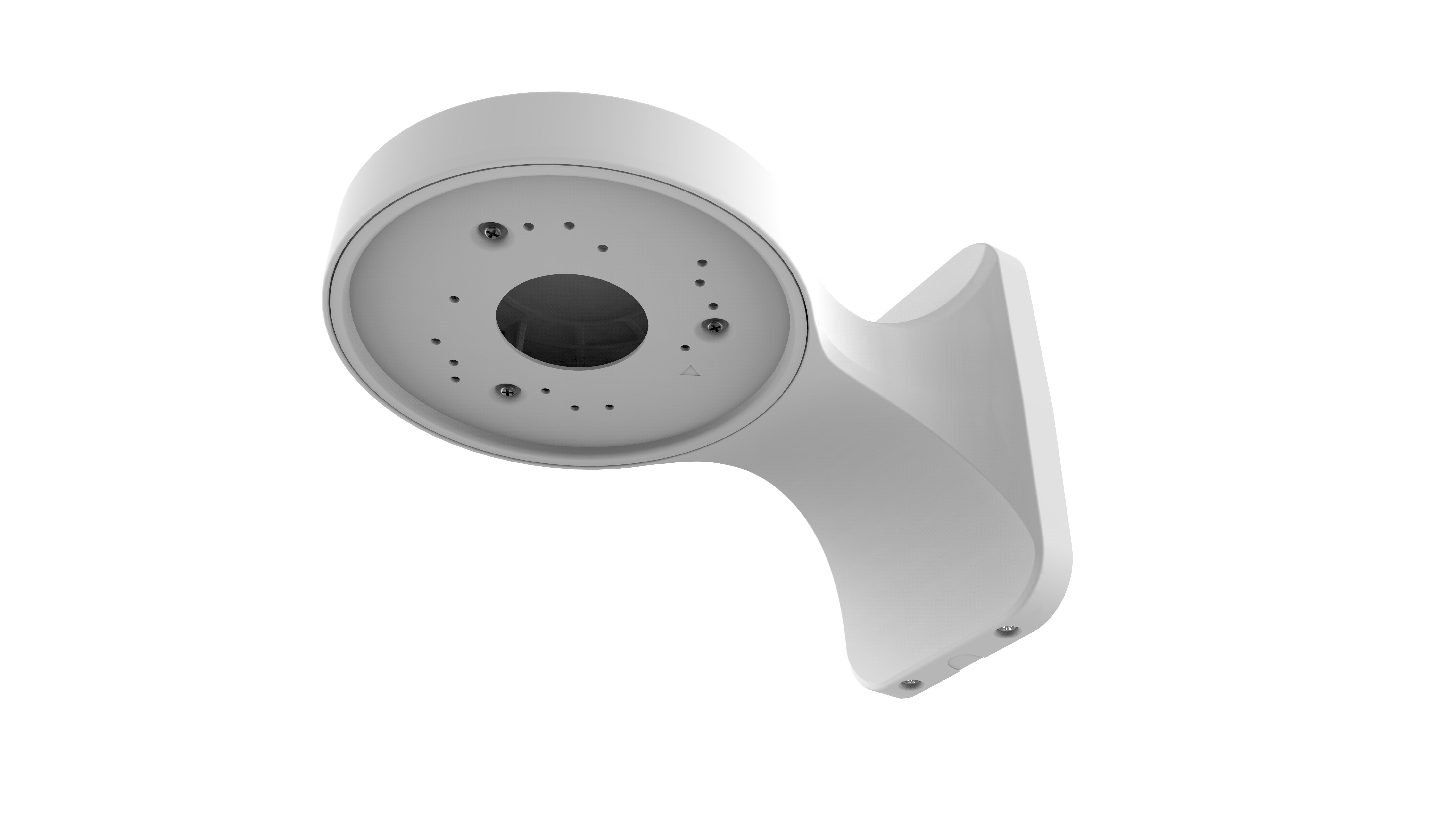 L-Series Camera Mounts - Nelly's Security