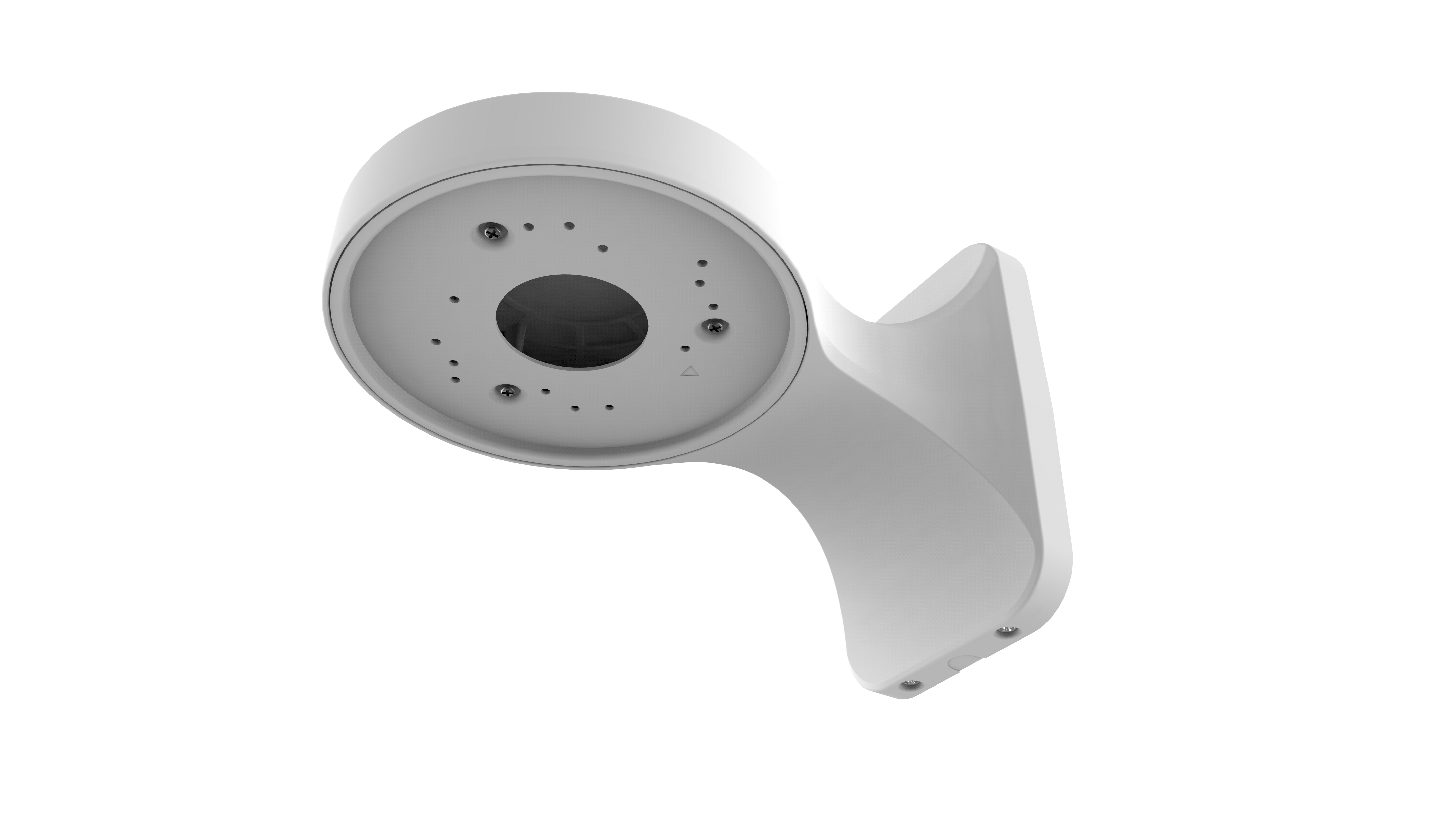 L-Series Camera Mounts - Nelly's Security