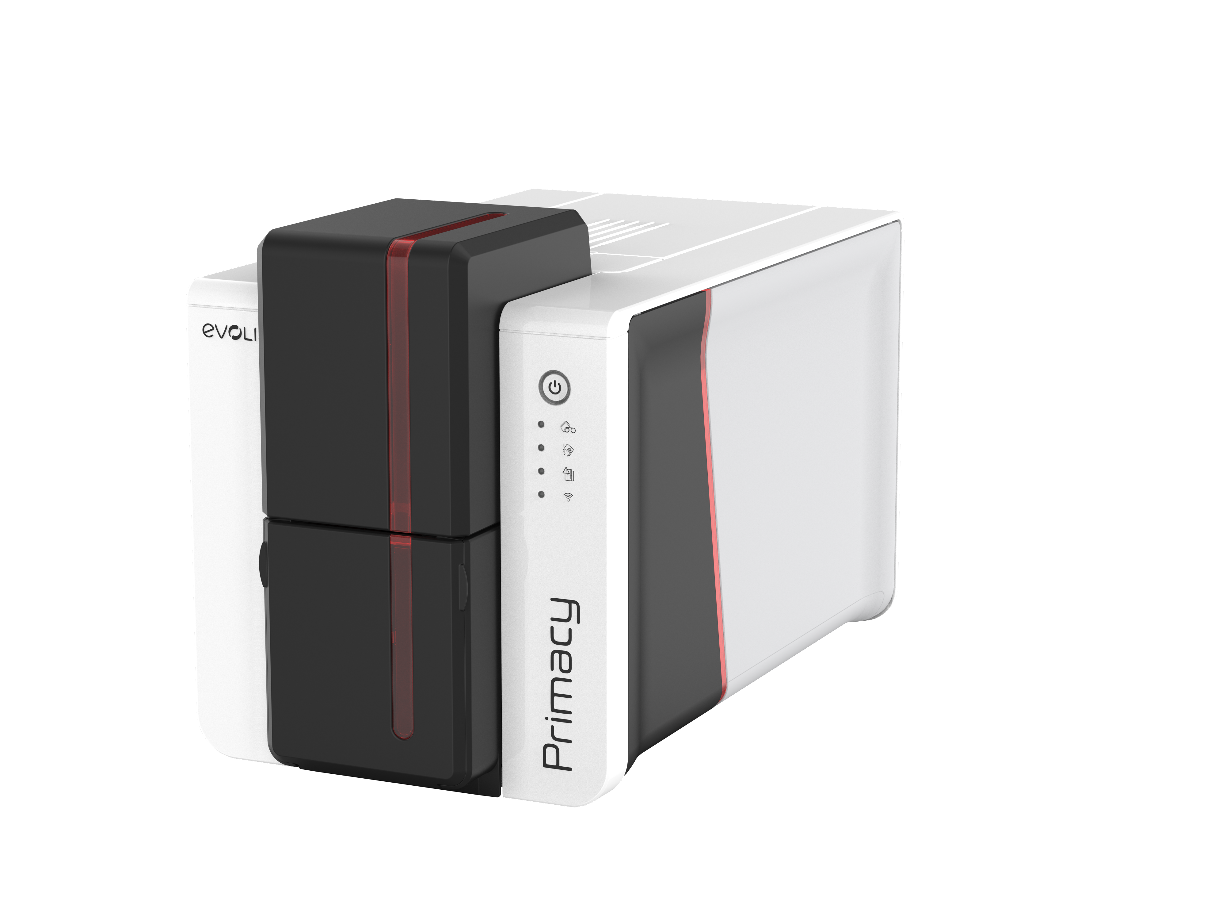 Evolis ID Card Printers - Nelly's Security