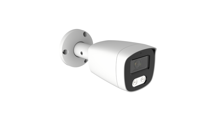L-Series Cameras - Nelly's Security