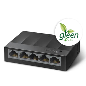 TP-Link Standard Switches - Nelly's Security