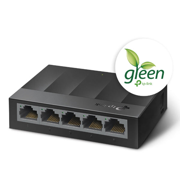 TP-Link Standard Switches - Nelly's Security