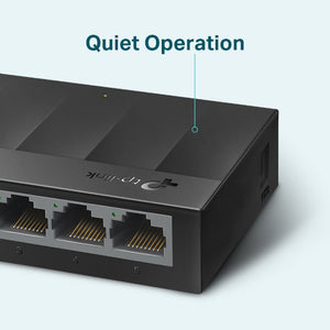 TP-Link Standard Switches - Nelly's Security