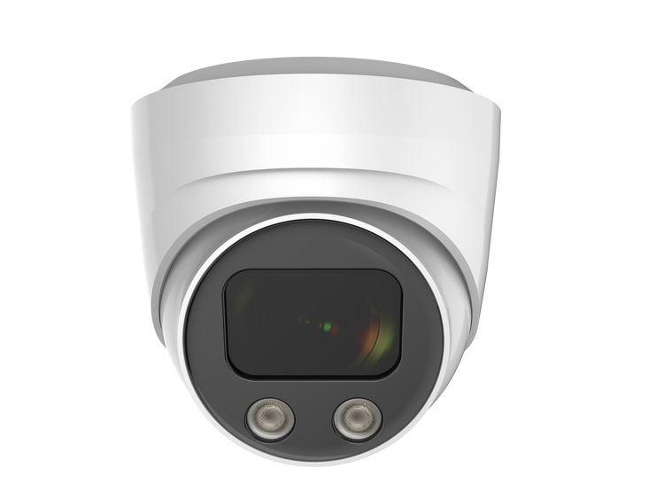 L-Series Cameras - Nelly's Security