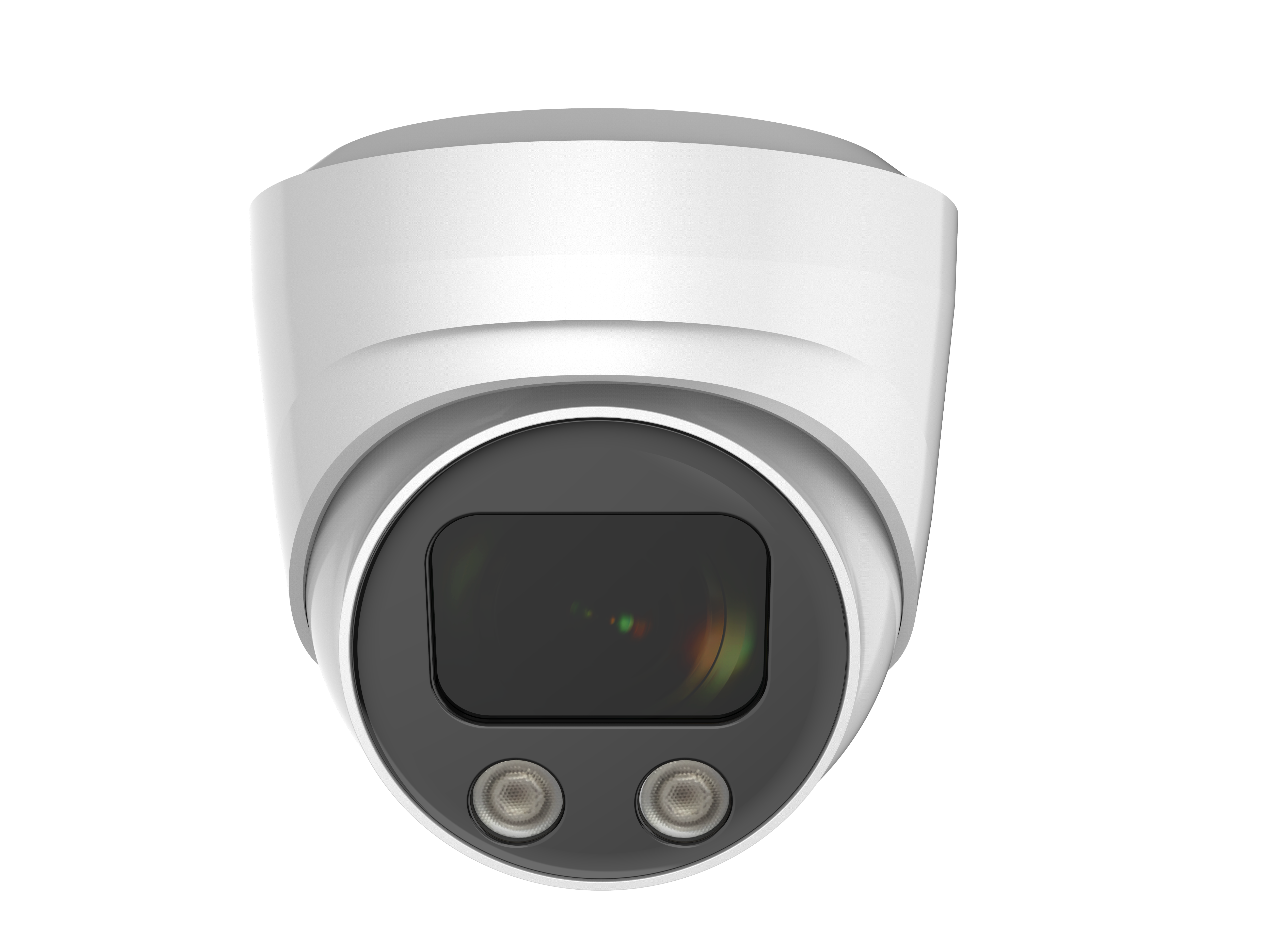 L-Series Cameras - Nelly's Security