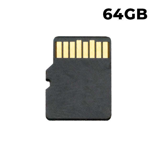 Sandisk SD Cards - Nelly's Security