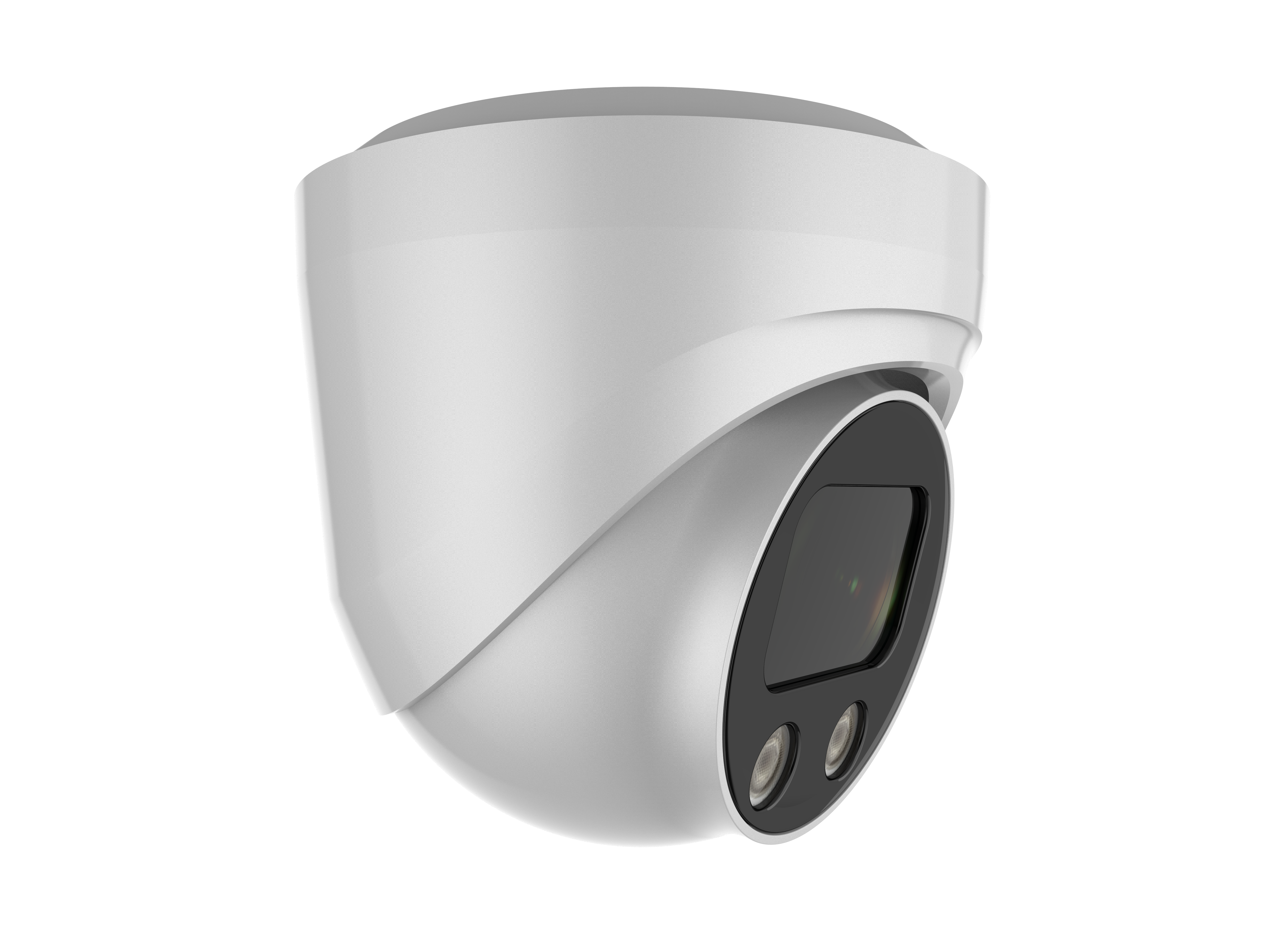 L-Series Cameras - Nelly's Security