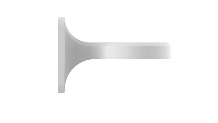 L-Series Camera Mounts - Nelly's Security