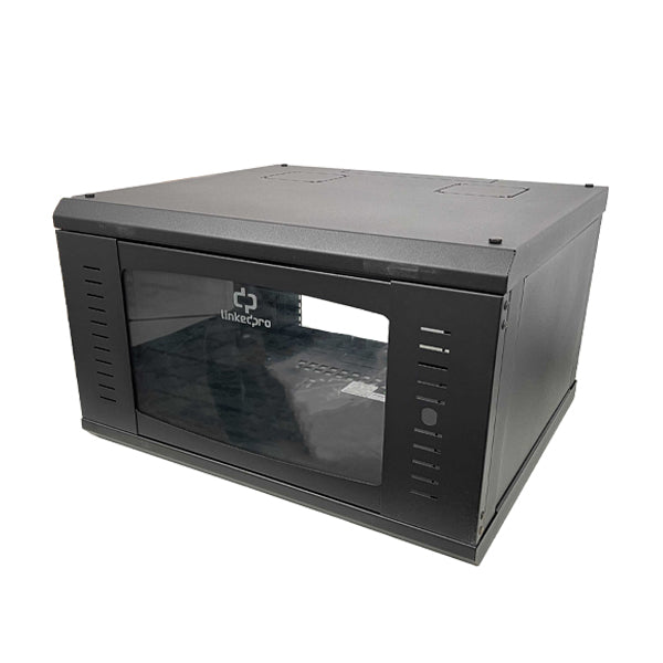 LinkedPro Server Racks - Nelly's Security