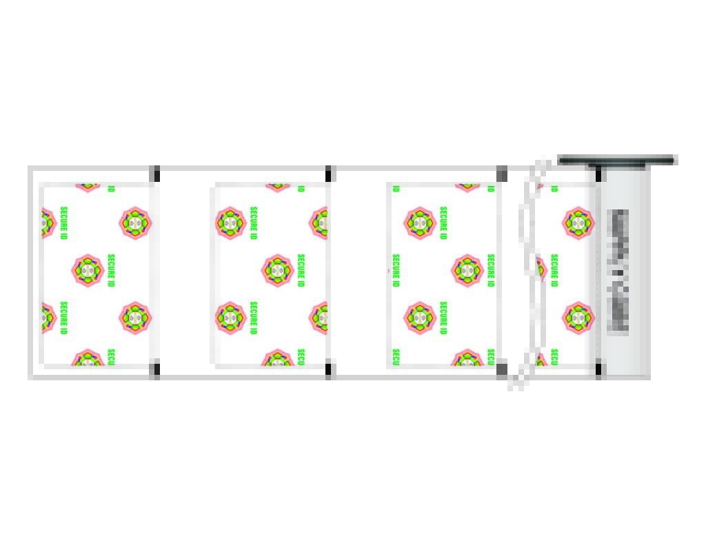 SwiftPro ID Ribbons & Supplies - Nelly's Security