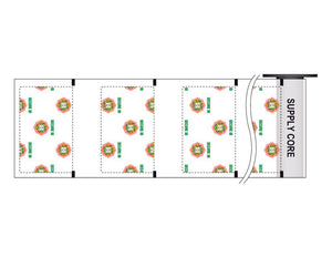 SwiftPro ID Ribbons & Supplies - Nelly's Security