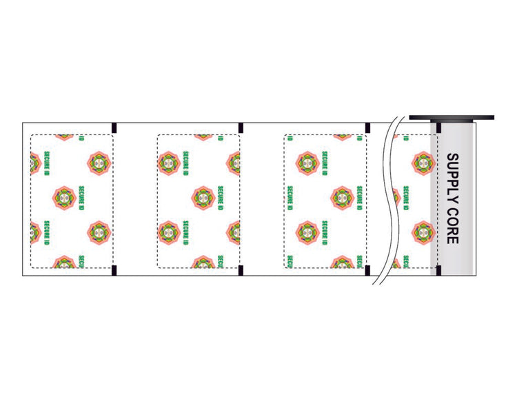 SwiftPro ID Ribbons & Supplies - Nelly's Security