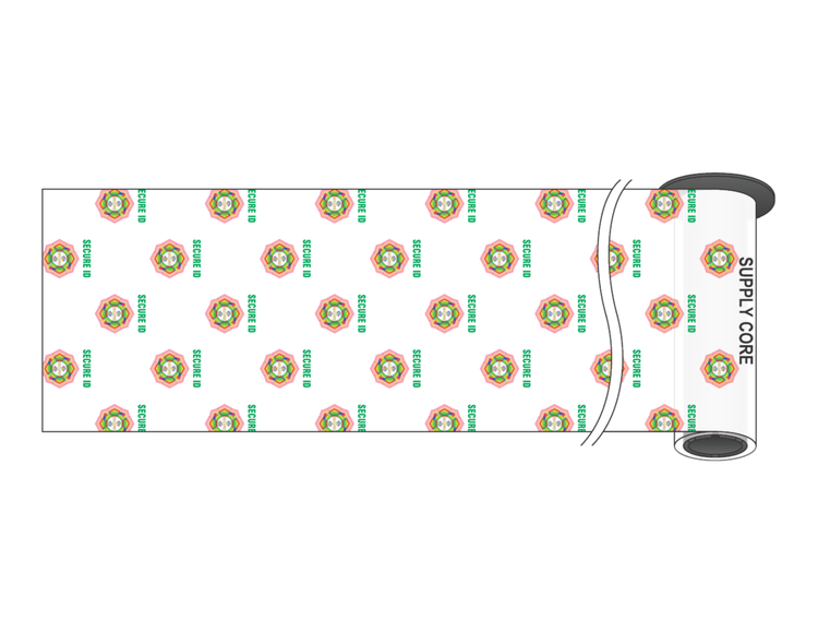 SwiftPro ID Ribbons & Supplies - Nelly's Security