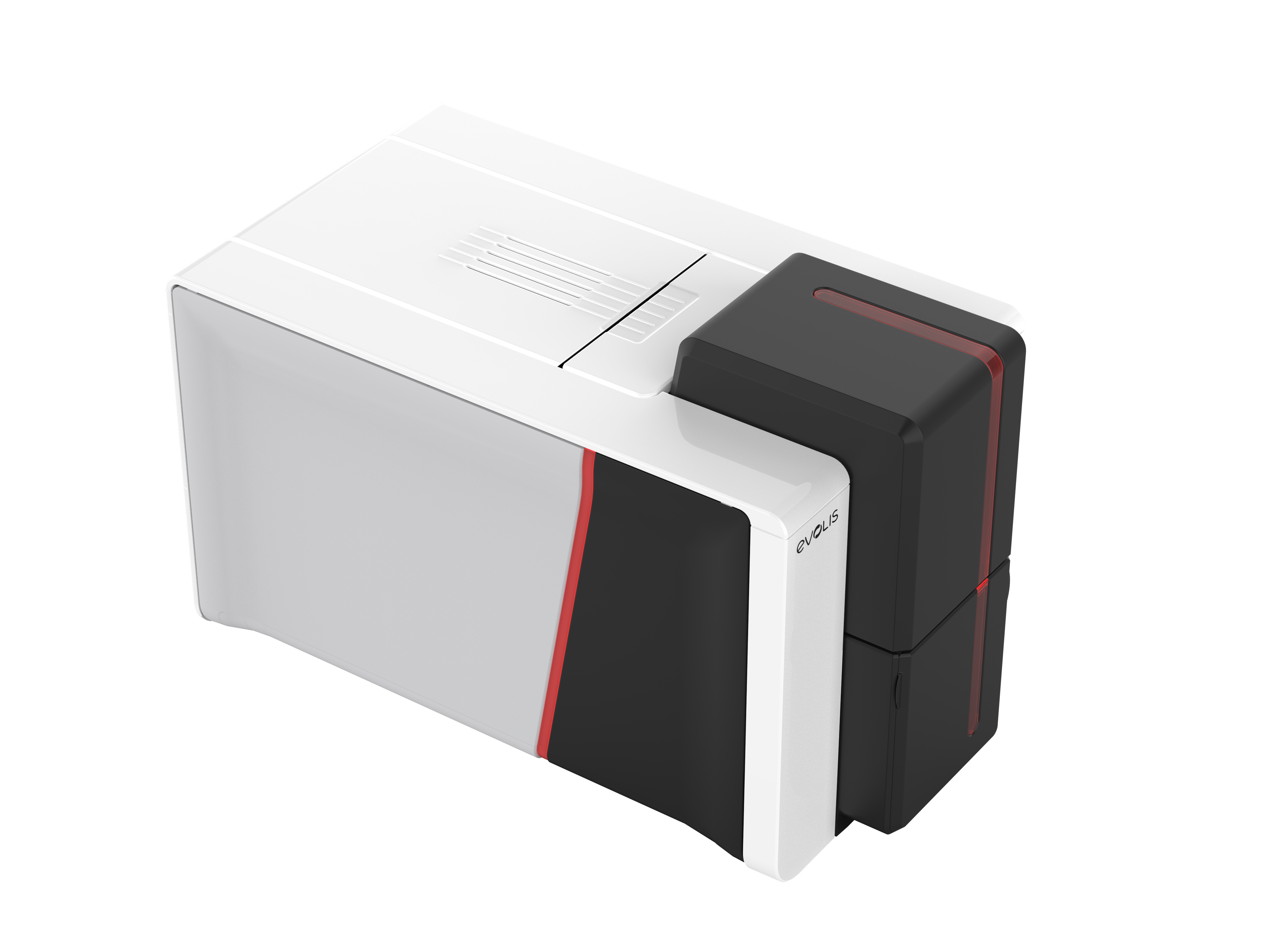 Evolis ID Card Printers - Nelly's Security