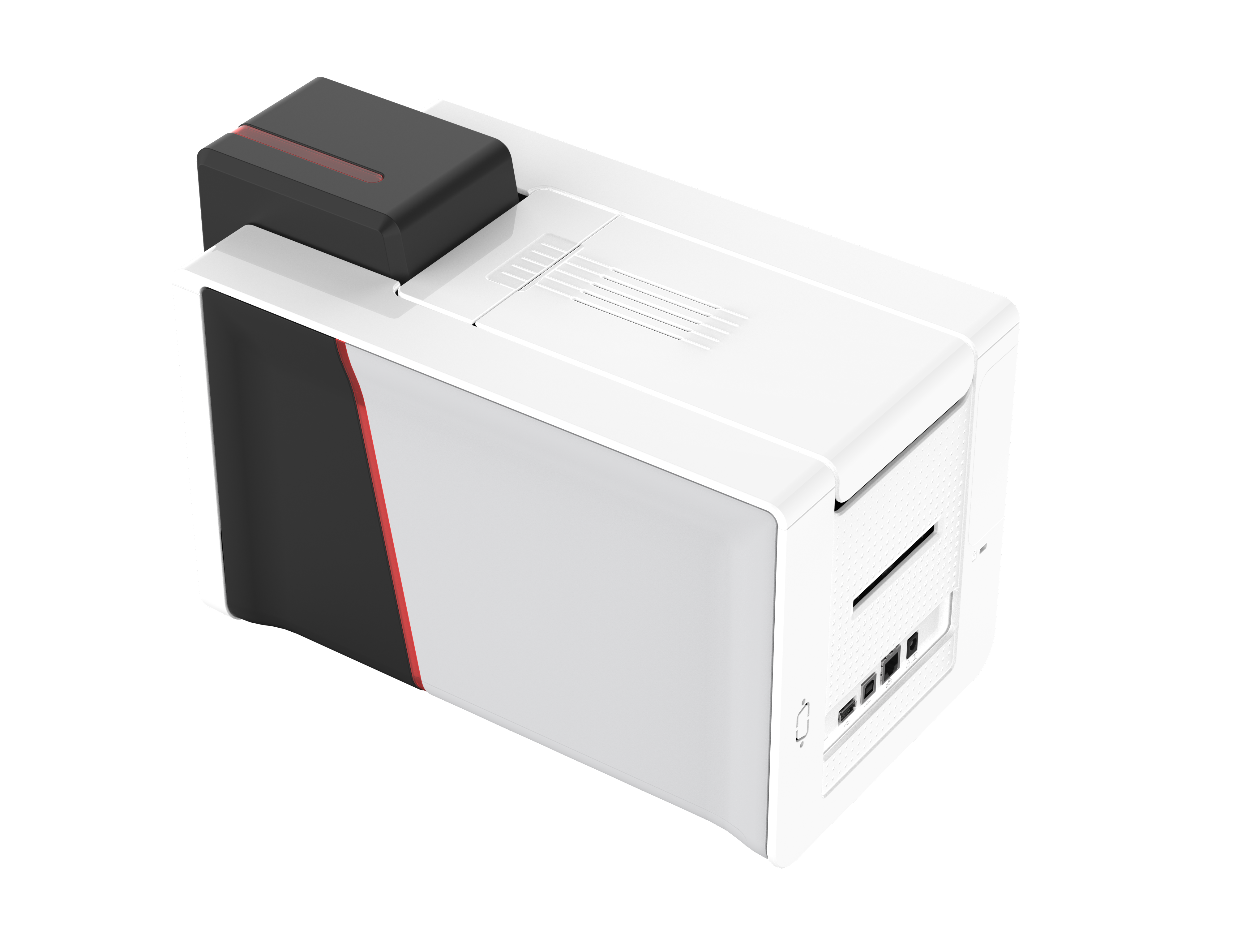 Evolis ID Card Printers - Nelly's Security
