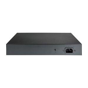 Nellys Security PoE Switches - Nelly's Security