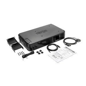 Tripp Lite UPS Systems - Nelly's Security