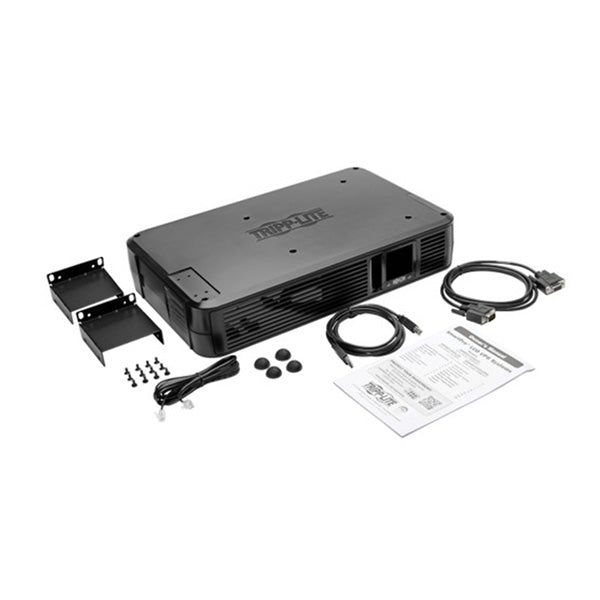 Tripp Lite UPS Systems - Nelly's Security