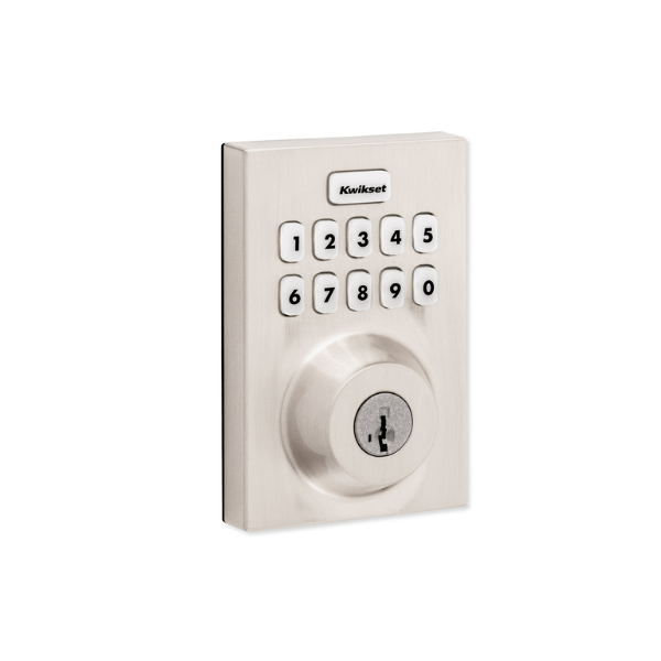 Kwikset Smart Home Devices - Nelly's Security