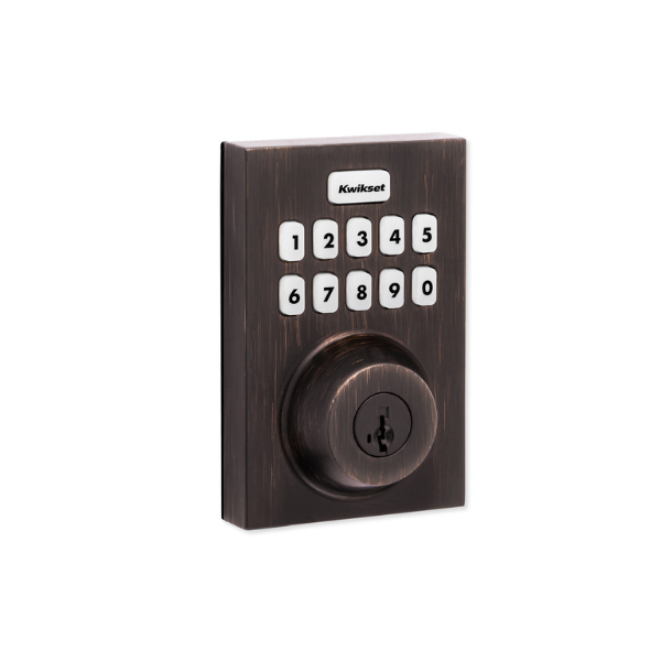 Kwikset Smart Home Devices - Nelly's Security