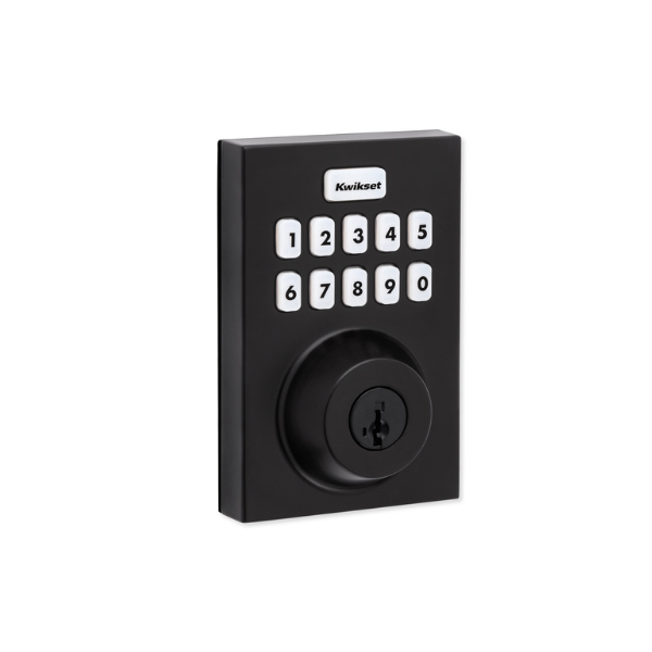 Kwikset Smart Home Devices - Nelly's Security