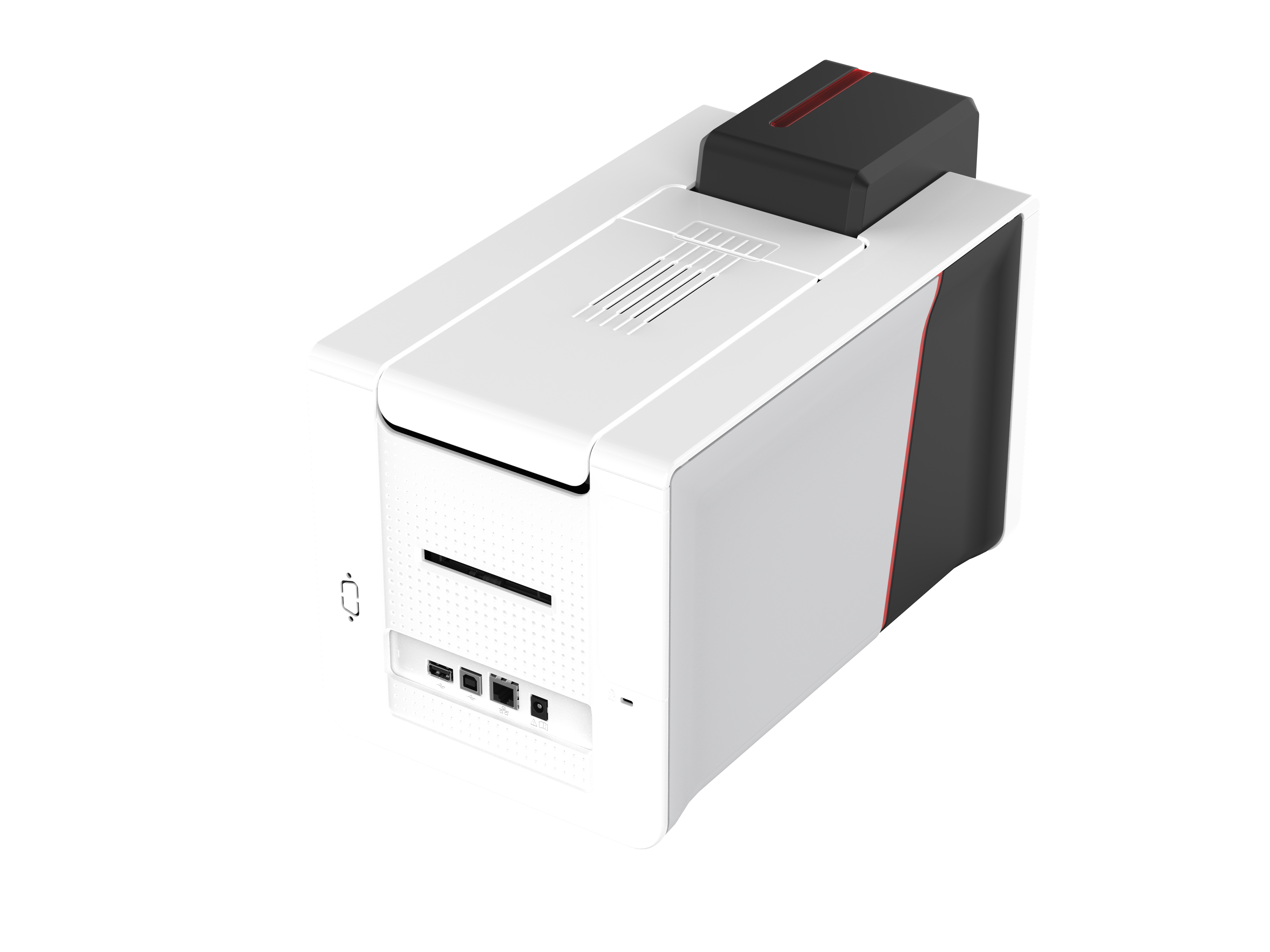 Evolis ID Card Printers - Nelly's Security