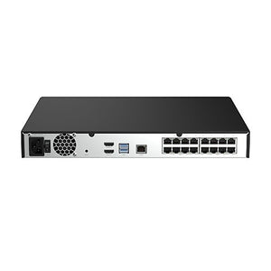 Alarm.com Recorders - Nelly's Security