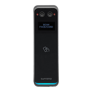 Suprema Access Control Readers - Nelly's Security