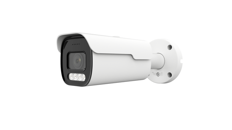 L-Series Cameras - Nelly's Security