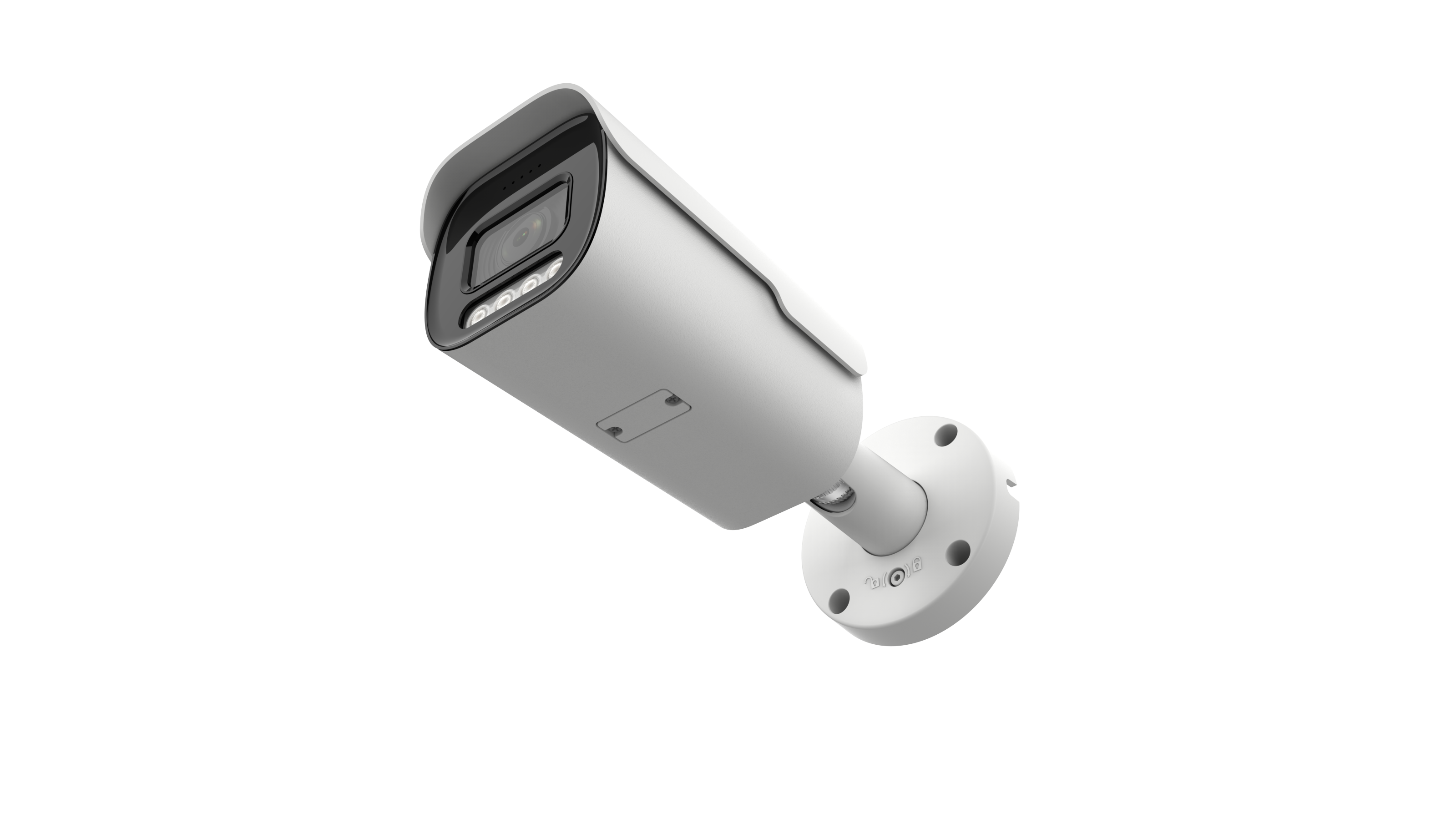 L-Series Cameras - Nelly's Security