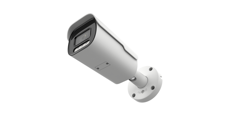 L-Series Cameras - Nelly's Security