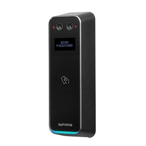 Suprema Access Control Readers - Nelly's Security